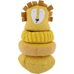 achetez Pyramide en tissu culbuto Mr. Lion Trixie au meilleur prix en promo