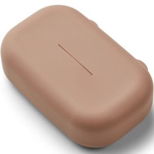 achetez Range lingettes Emi dark rose Liewood au meilleur prix en promo