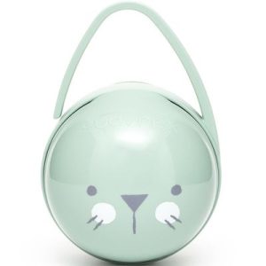 achetez Range sucette 2 en 1 Hygge Baby lapin vert Suavinex au meilleur prix en promo