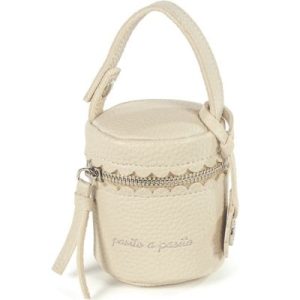 achetez Range sucette Biscuit beige Pasito a pasito au meilleur prix en promo