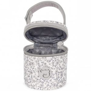achetez Range sucette Flower mellow gris Pasito a pasito au meilleur prix en promo