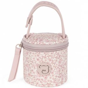 achetez Range sucette Flower mellow rose Pasito a pasito au meilleur prix en promo
