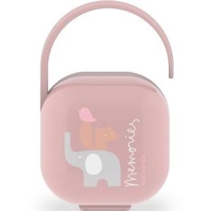 achetez Range sucette Memories rose Suavinex au meilleur prix en promo