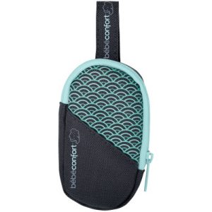 achetez Range sucette gris et turquoise Bébé Confort au meilleur prix en promo