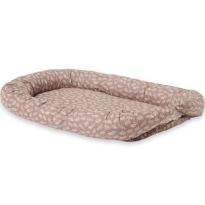achetez Réducteur de lit Babynest Meadow Chestnut Jollein au meilleur prix en promo