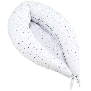 achetez Réducteur de lit Babynest clair Micuna au meilleur prix en promo