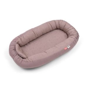 achetez Réducteur de lit Cozy nest Confetti Rose Done by Deer au meilleur prix en promo