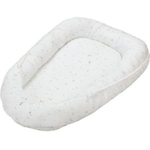 achetez Réducteur de lit Splash gris Cotton&Sweets au meilleur prix en promo