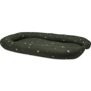 achetez Réducteur de lit Stargaze Leaf Green Jollein au meilleur prix en promo