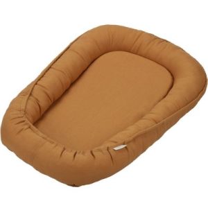 achetez Réducteur de lit caramel Pure nature Cotton&Sweets au meilleur prix en promo