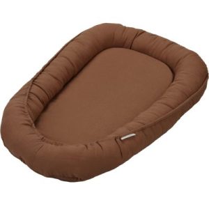 achetez Réducteur de lit chocolat Pure nature Cotton&Sweets au meilleur prix en promo