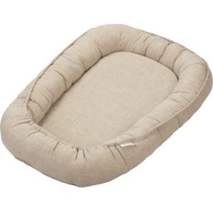 achetez Réducteur de lit gris Pure nature Cotton&Sweets au meilleur prix en promo