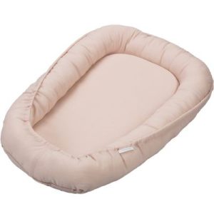 achetez Réducteur de lit rose poudré Pure nature Cotton&Sweets au meilleur prix en promo
