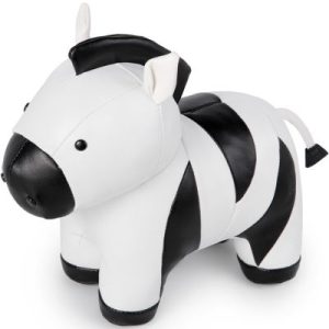 achetez Robert le Zèbre musical (22 x 19 cm) Little Big Friends au meilleur prix en promo