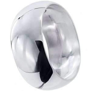 achetez Rond de serviette Tonneau personnalisable (métal argenté) Aubry-Cadoret au meilleur prix en promo