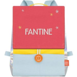 achetez Sac à dos Astro symbole astronomique grenadine (personnalisable) L'oiseau bateau au meilleur prix en promo
