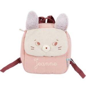 achetez Sac à dos Brume Après la pluie (personnalisable) Moulin Roty au meilleur prix en promo