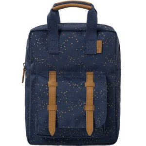 achetez Sac à dos Indigo dots Fresk au meilleur prix en promo