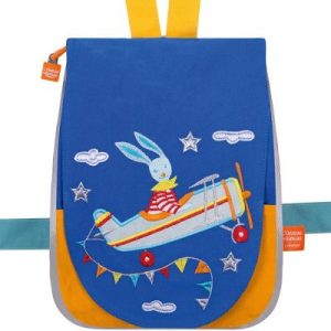 achetez Sac à dos Lapin voltige L'oiseau bateau au meilleur prix en promo