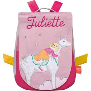 achetez Sac à dos Licorne (personnalisable) L'oiseau bateau au meilleur prix en promo