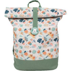 achetez Sac à dos Rolltop Chillos le Paresseux Les Déglingos au meilleur prix en promo