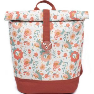 achetez Sac à dos Rolltop Mélimélos la Biche Les Déglingos au meilleur prix en promo