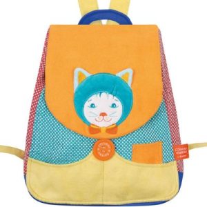 achetez Sac à dos Tchiki Chat Malo L'oiseau bateau au meilleur prix en promo