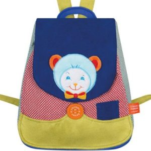 achetez Sac à dos Tchiki Ours Willis L'oiseau bateau au meilleur prix en promo