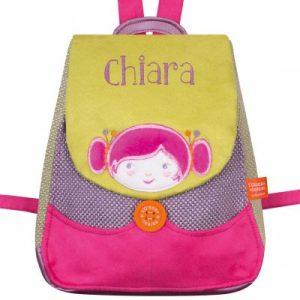 achetez Sac à dos Tchiki Rosalie (personnalisable) L'oiseau bateau au meilleur prix en promo