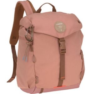achetez Sac à dos à langer Green Label Outdoor cannelle Lässig au meilleur prix en promo