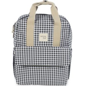 achetez Sac à dos à langer I Love Vichy noir Walking Mum au meilleur prix en promo