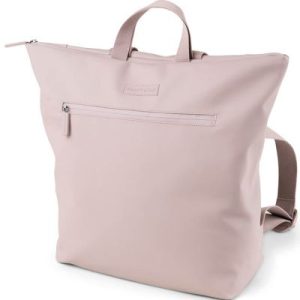 achetez Sac à dos à langer rose Done by Deer au meilleur prix en promo