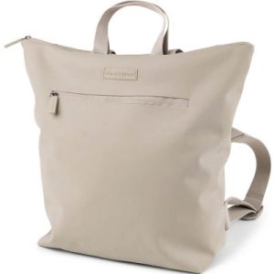 achetez Sac à dos à langer sable Done by Deer au meilleur prix en promo