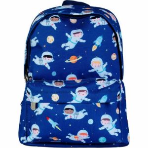 achetez Sac à dos bébé Astronaute A Little Lovely Company au meilleur prix en promo