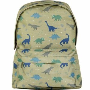 achetez Sac à dos bébé Dinosaure A Little Lovely Company au meilleur prix en promo