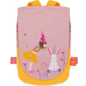 achetez Sac à dos bébé Fée et licorne L'oiseau bateau au meilleur prix en promo
