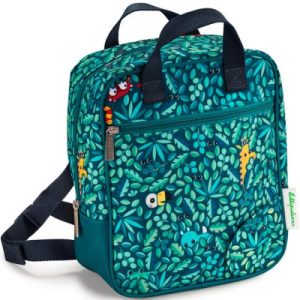 achetez Sac à dos bébé Jungle Lilliputiens au meilleur prix en promo
