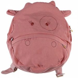 achetez Sac à dos bébé Lola la vache Noukie's au meilleur prix en promo