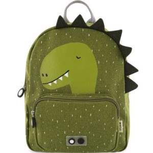 achetez Sac à dos bébé Mr Dino Trixie au meilleur prix en promo