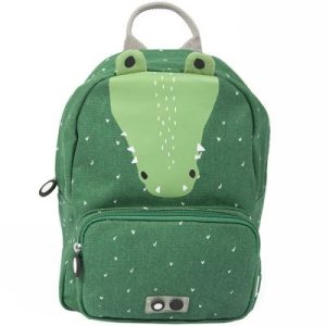 achetez Sac à dos bébé Mr. Crocodile Trixie au meilleur prix en promo