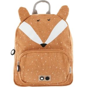 achetez Sac à dos bébé Mr. Fox Trixie au meilleur prix en promo