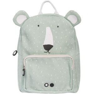 achetez Sac à dos bébé Mr. Polar Bear Trixie au meilleur prix en promo