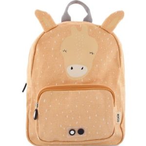 achetez Sac à dos bébé Mrs Giraffe Trixie au meilleur prix en promo