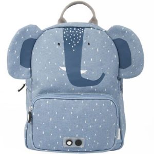 achetez Sac à dos bébé Mrs. Elephant Trixie au meilleur prix en promo