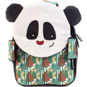 achetez Sac à dos bébé Rototos le panda Les Déglingos au meilleur prix en promo