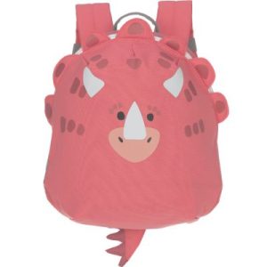 achetez Sac à dos bébé Tiny About Friends Dino rose Lässig au meilleur prix en promo
