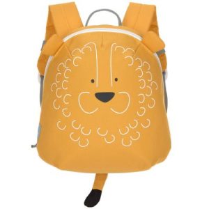 achetez Sac à dos bébé Tiny About Friends Lion Lässig au meilleur prix en promo