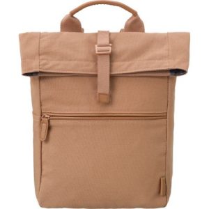 achetez Sac à dos bébé brown (33 x 31 cm) Fresk au meilleur prix en promo