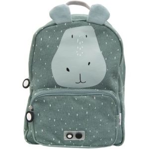 achetez Sac à dos bébé hippopotame Mr. Hippo Trixie au meilleur prix en promo