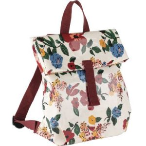 achetez Sac à dos bébé mini-coursier Le Petit Lucas Du Tertre Hibiscus Petit Jour Paris au meilleur prix en promo